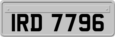 IRD7796