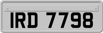 IRD7798