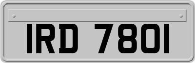 IRD7801