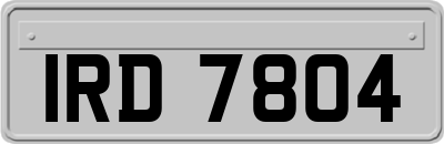 IRD7804