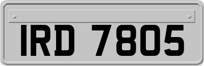 IRD7805