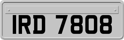 IRD7808