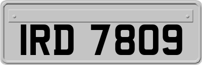 IRD7809