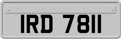 IRD7811