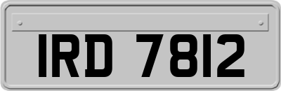 IRD7812