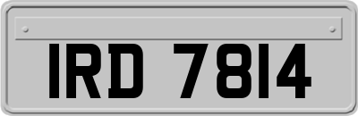 IRD7814