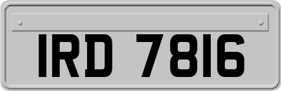 IRD7816