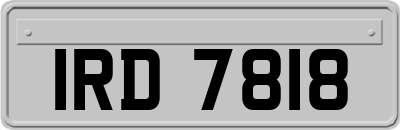 IRD7818