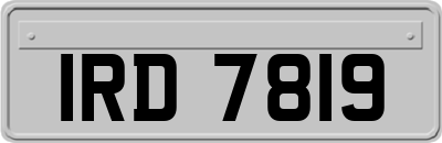 IRD7819