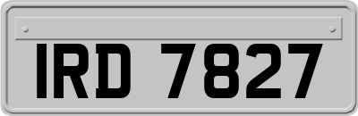 IRD7827