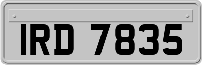 IRD7835