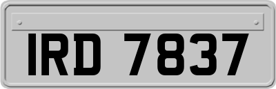 IRD7837