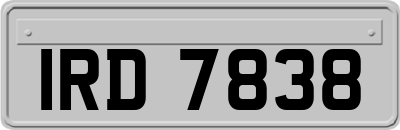 IRD7838