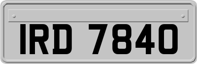 IRD7840