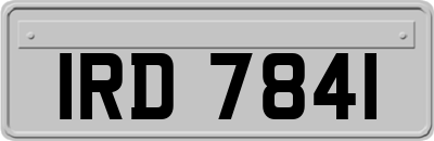 IRD7841