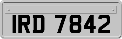 IRD7842