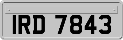 IRD7843