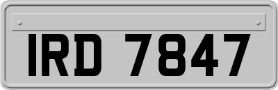 IRD7847