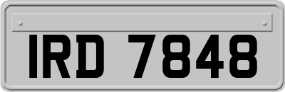 IRD7848