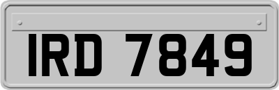 IRD7849