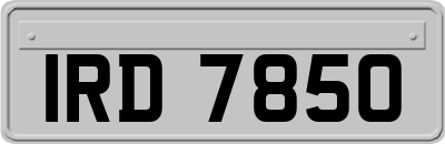 IRD7850