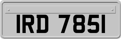 IRD7851