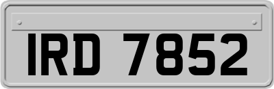 IRD7852