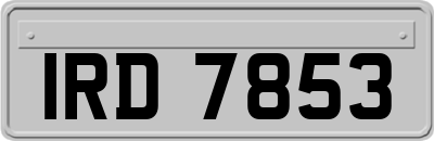 IRD7853