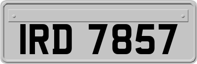 IRD7857