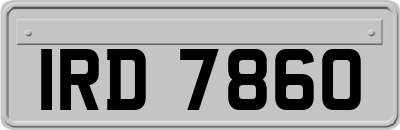 IRD7860