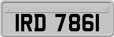 IRD7861