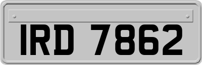 IRD7862