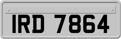 IRD7864