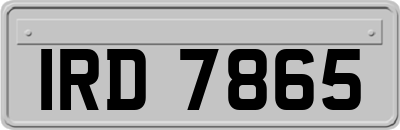 IRD7865