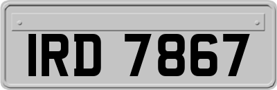 IRD7867