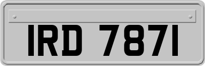 IRD7871