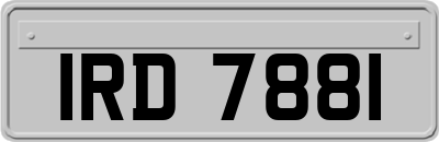 IRD7881