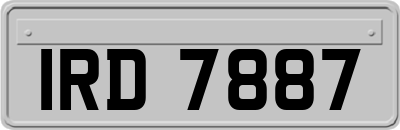 IRD7887