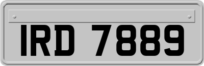 IRD7889