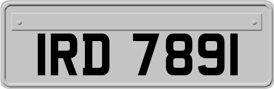 IRD7891