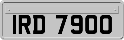 IRD7900