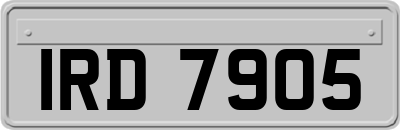 IRD7905