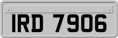 IRD7906