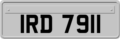 IRD7911