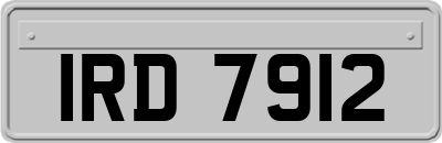 IRD7912