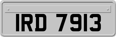 IRD7913