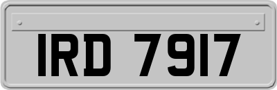 IRD7917