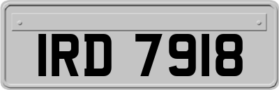 IRD7918