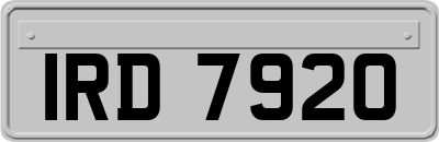 IRD7920