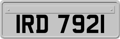 IRD7921